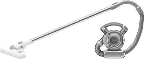 Odkurzacz ręczny Black&Decker Odkurzacz ręczny PD1820LF (PD1820LF-QW) - AGDBLDODK0016