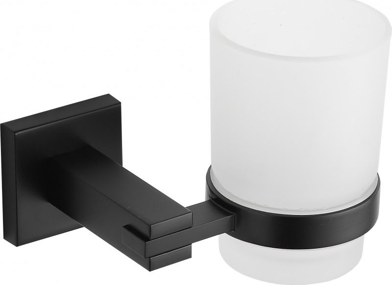 Mexen Kubek pojedynczy Czarny