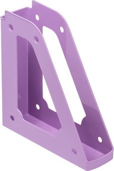 Donau Pojemnik na dokumenty DONAU pastelowy fioletowy