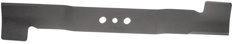 Nóż Kosiarki Nac Daye Dym 52.5Cm Zbierający Z Łopatami 525-213