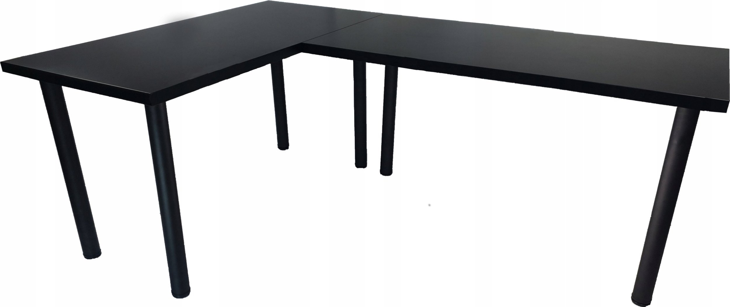 BIURKO GAMINGOWE NARONE 180x120 STOLIK PRODUCENT