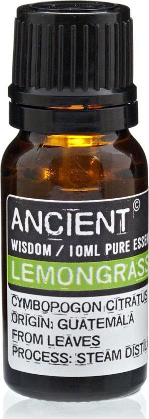 Beurer Olejek eteryczny - Trawa cytrynowa