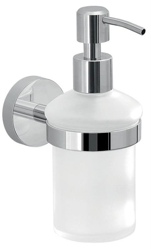 Dozownik do mydła Sourcing SUSPENDED SOAP DISPENSER EVEREST EV8013