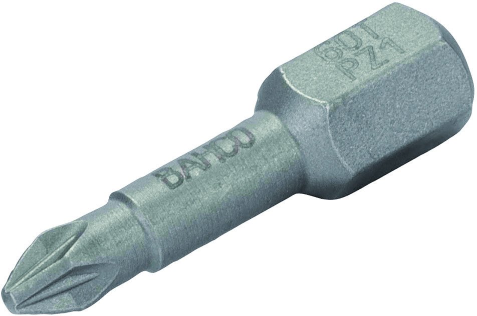 Bahco BIT PZ-1 IPB BAHCO - 51PZ-1-IPB