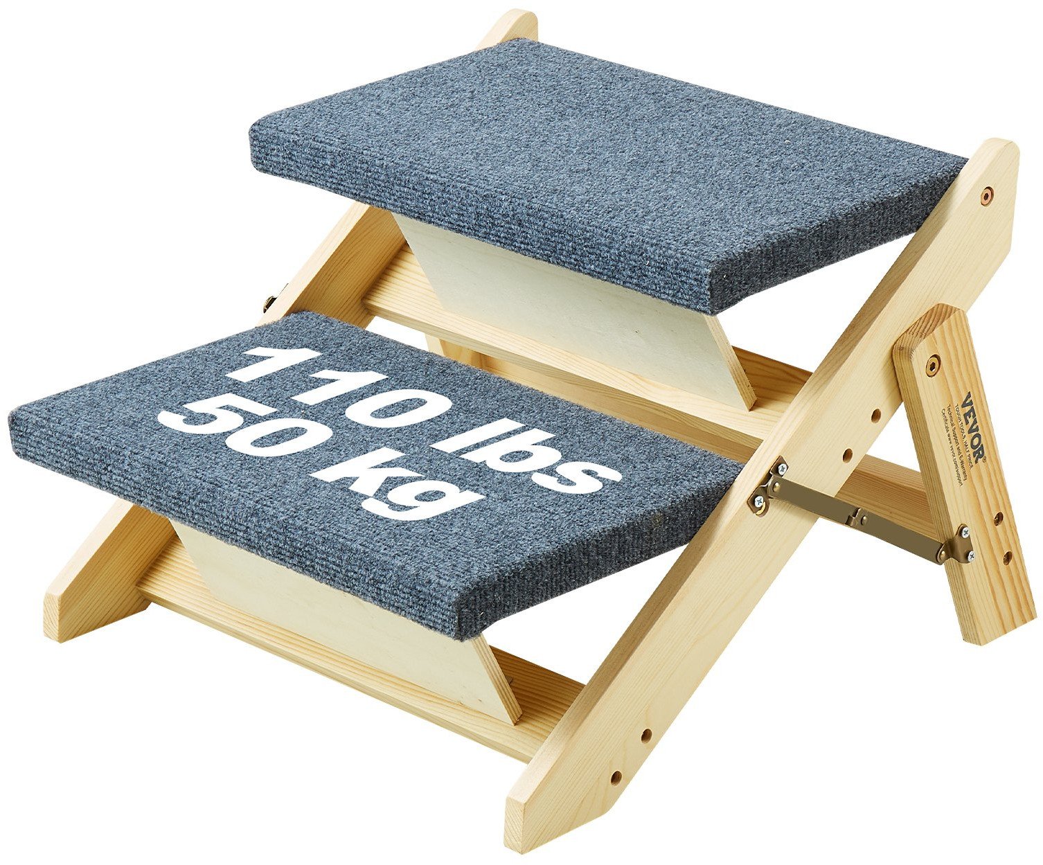 Schody dla Zwierząt 33 cm