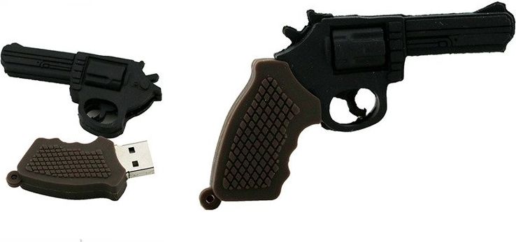 Pendrive Dr. Memory 32 GB