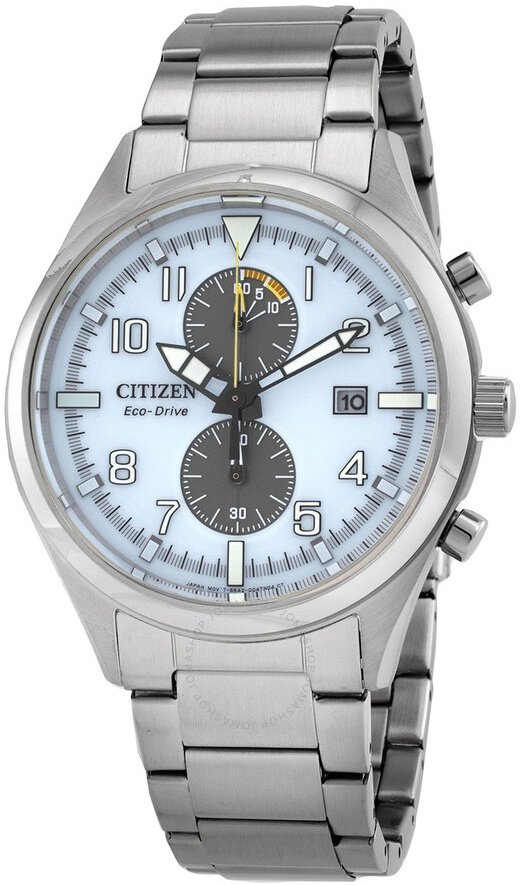 Zegarek Citizen Eco-Drive CA7028-81A