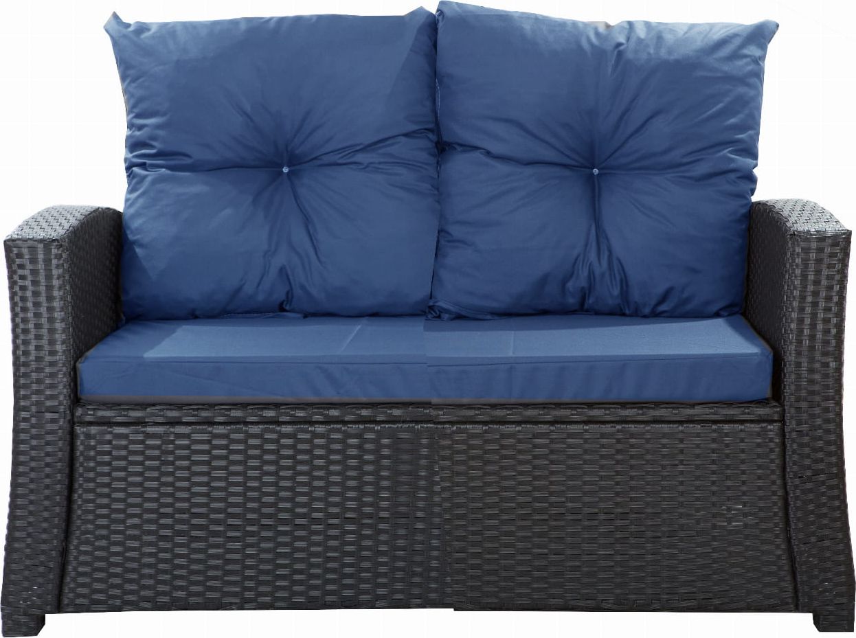 Setgarden Poduszki na kanapę 2 osobową