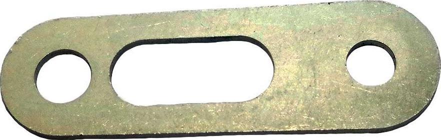 Z.P.H. Moto-Mer Uchwyt licznika, obrotomierza SIMSON S51