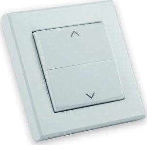 HomeMatic IP Homematic IP Tasterwippe für Markenschalter – mit Pfeilen