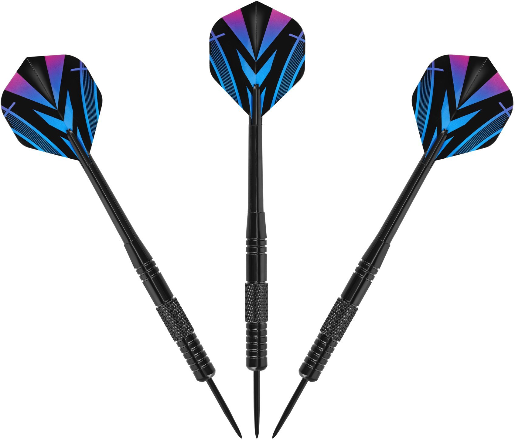 TDR02 RZUTKI NILS FUN