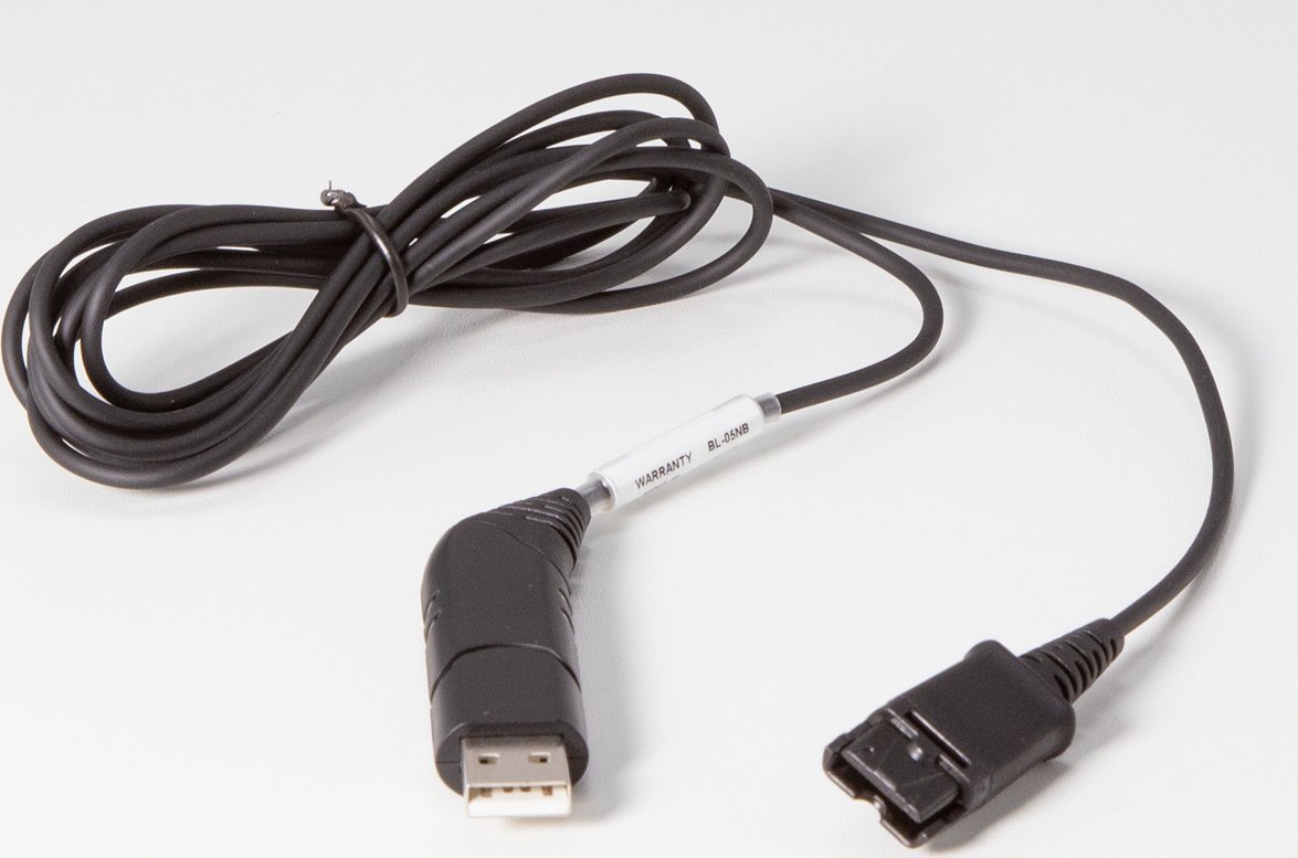 Kabel USB Auerswald AUERSWALD Anschlusskabel USB für Laptop/PC für H200