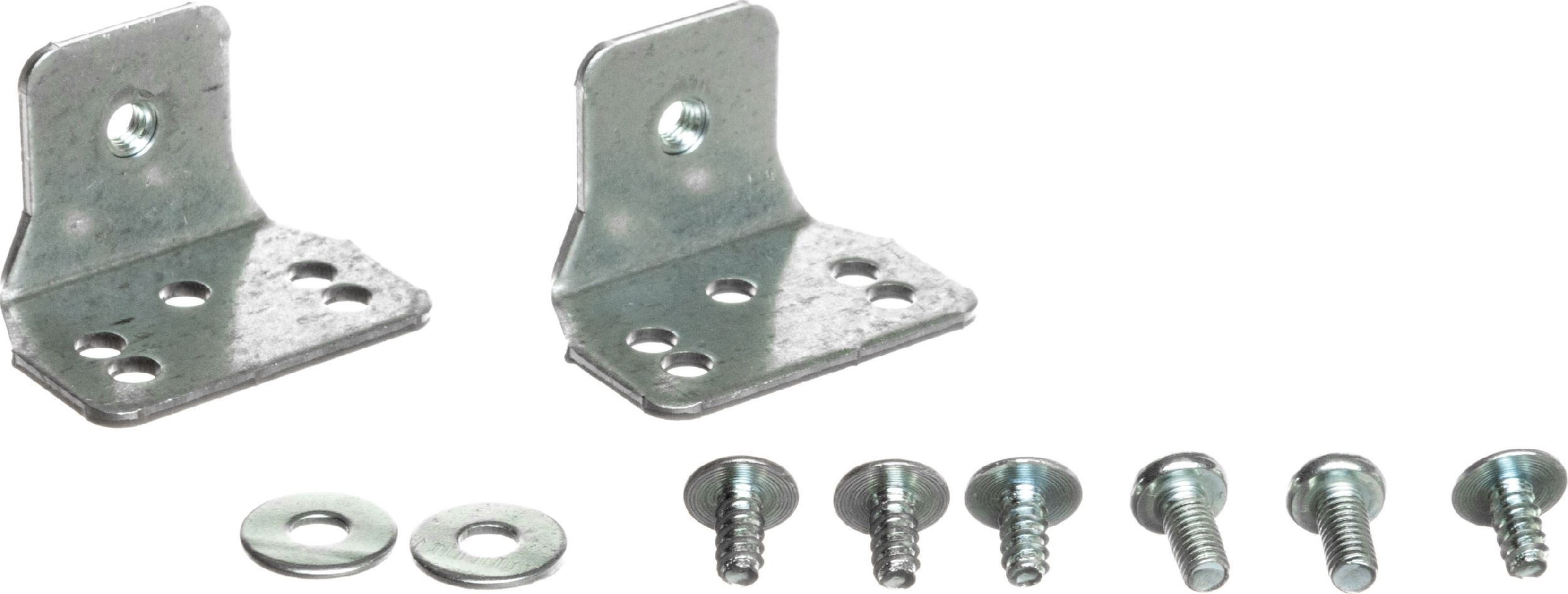 Eti-Polam Element mocujący z nakrętką M5 LG-V SET 2szt. (001101683)