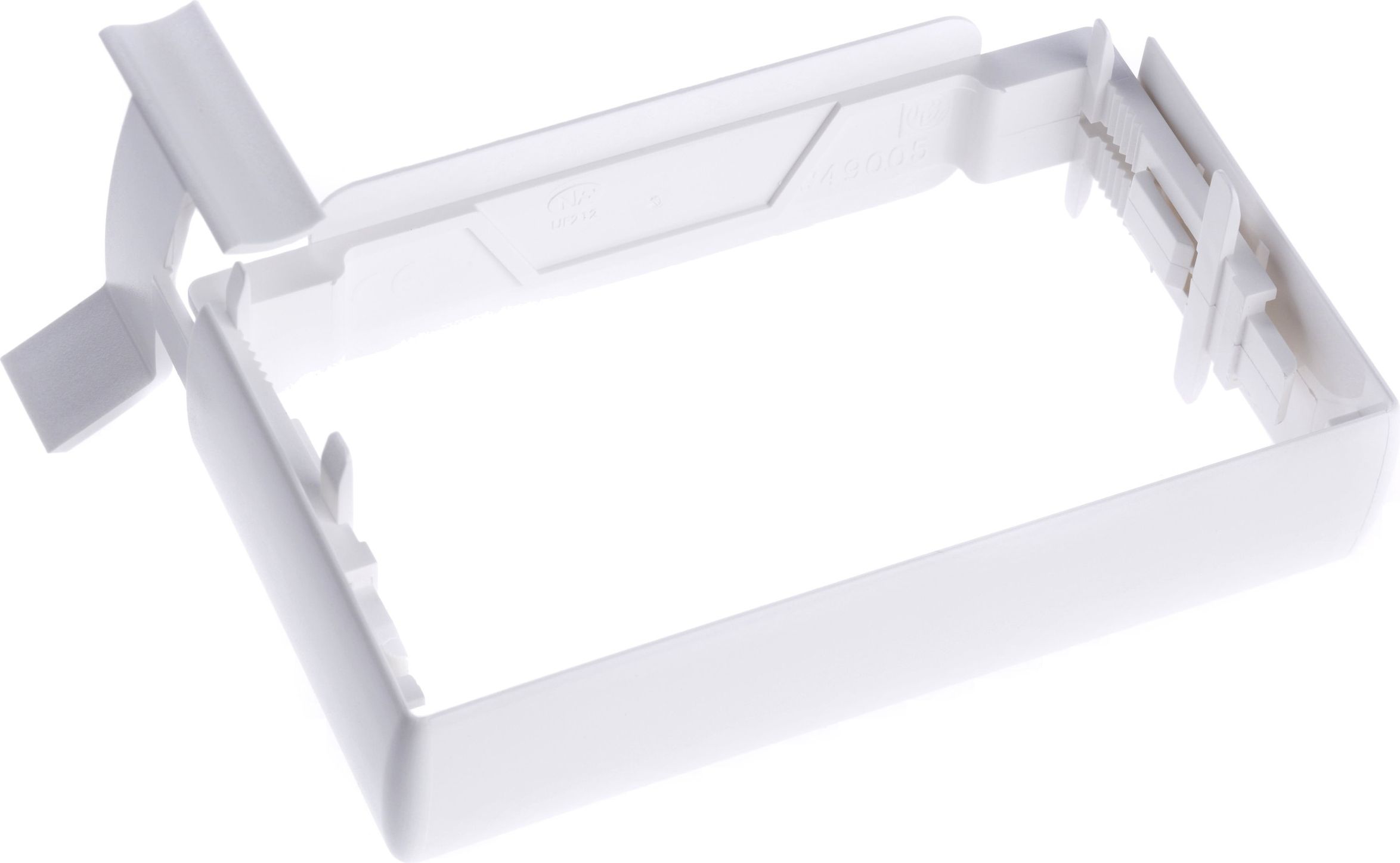 Legrand Łącznik podstawy KIO 100x50mm - 330275