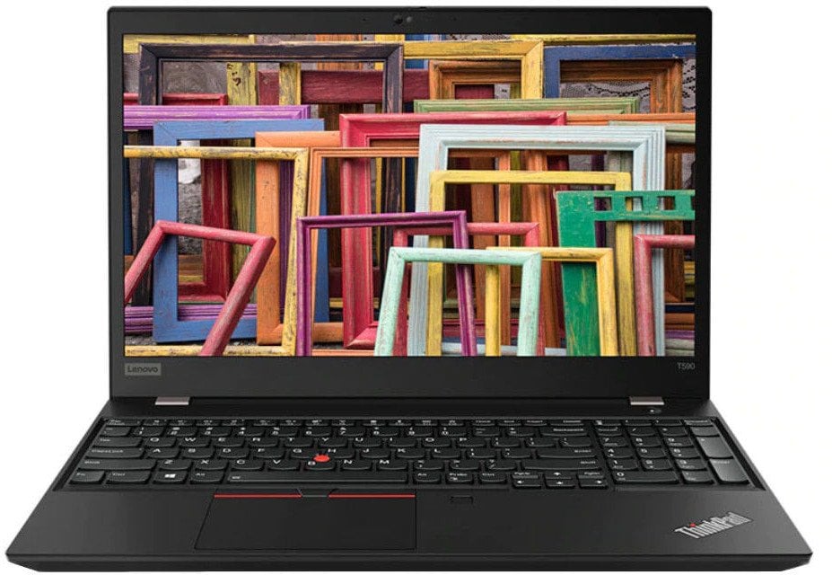 15.6" Lenovo ThinkPad T590
