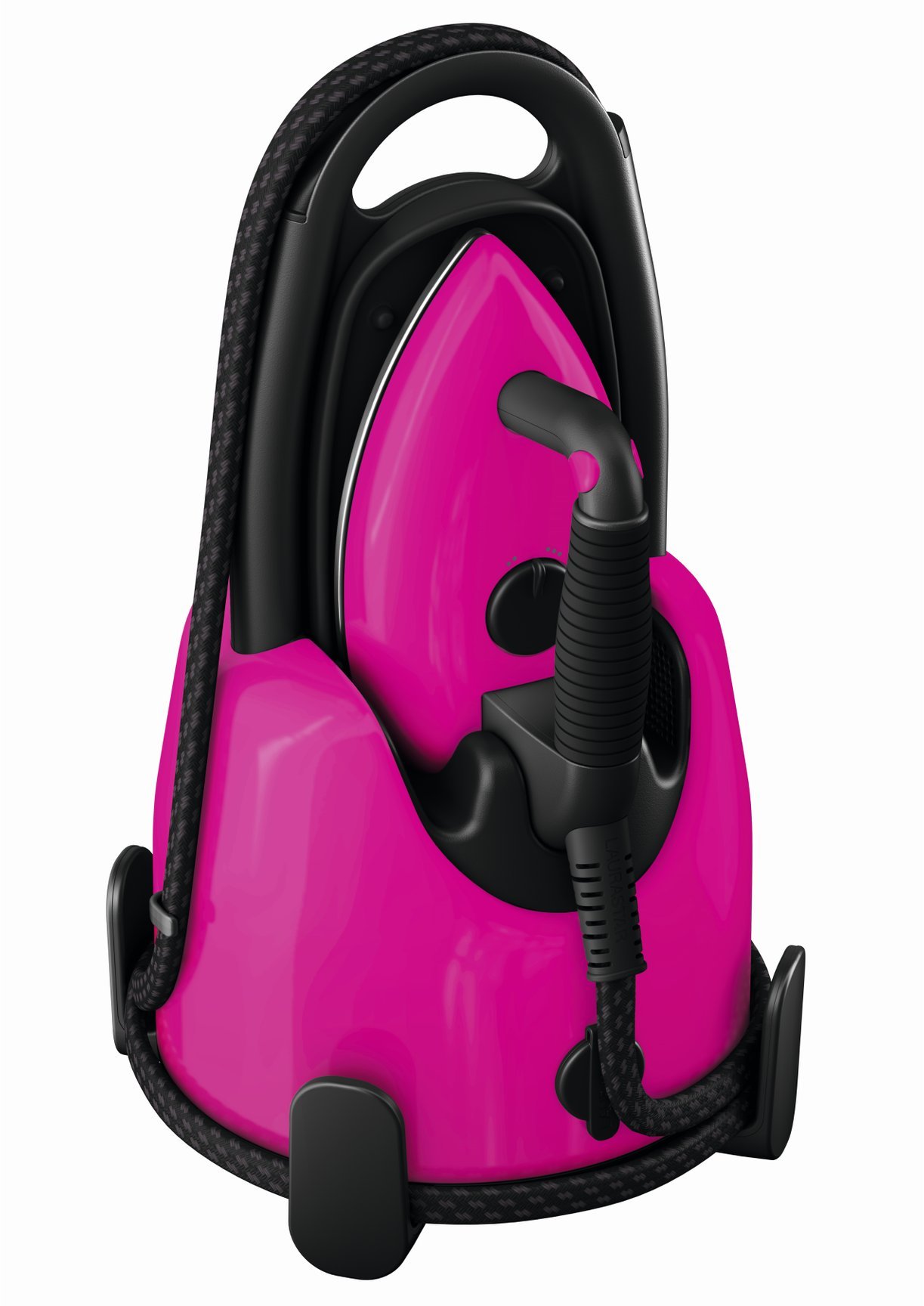 LAURASTAR 000.0339.515 LIFT+ Pinky Pop garų gener.