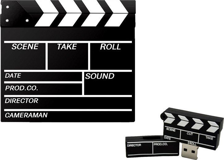 Pendrive Dr. Memory 32 GB