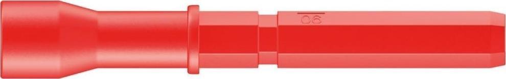 Wera Trzpień wymienny VDE 4-kątny 8,1mm Wera