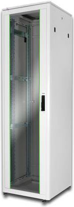 Szafa Digitus Stojąca 19" 42U (DN-19 42U-6/6-1)