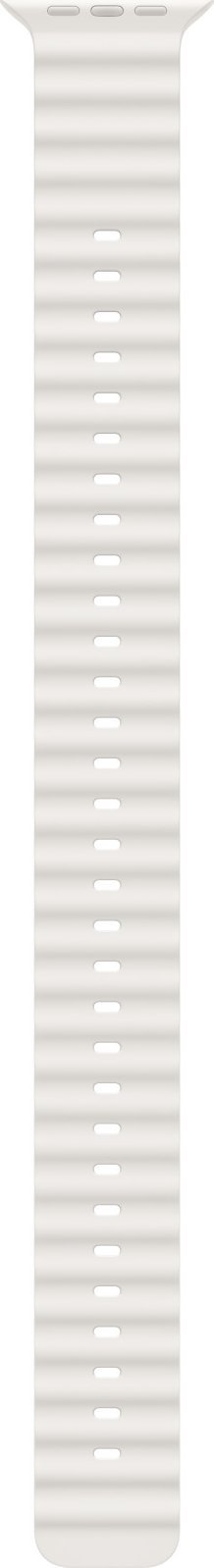 Apple Przedłużka do paska Ocean w kolorze białym do koperty 49 mm