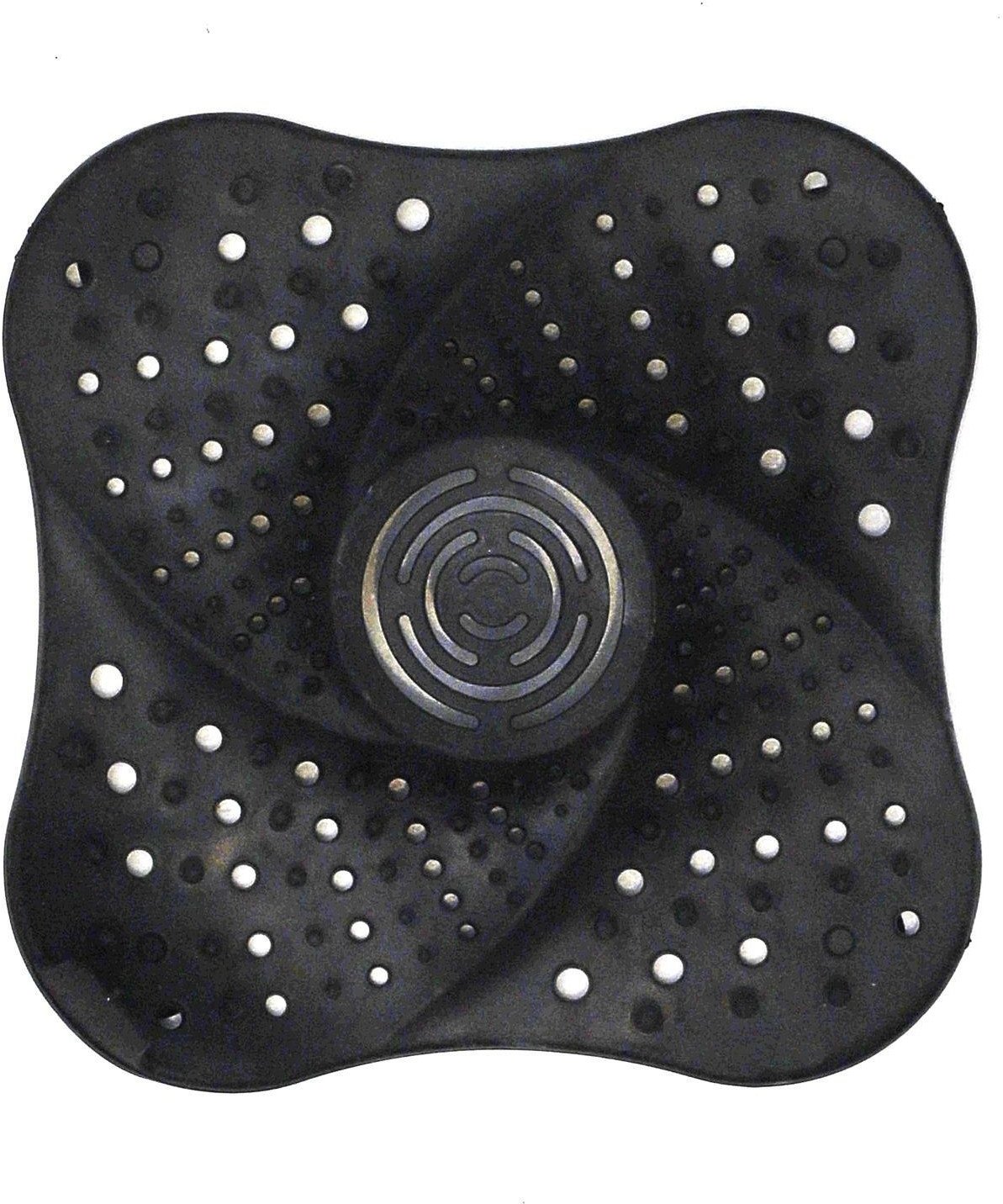 INTESI SILIKONOWE SITKO DO UMYWALKI CZARNE