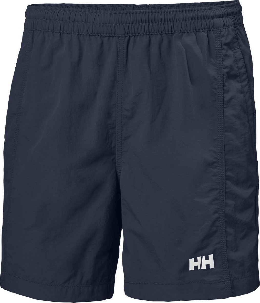 Helly Hansen Helly Hansen męskie spodenki kąpielowe CALSHOT TRUNK 55693 597 S