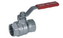 Arco Zawór kulowy TURIA WW 3/4" - 01207