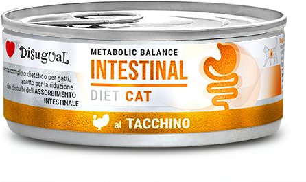 Vet Response Disugual Karma mokra dla kota HYPOALLERGENIC Królik (dorosły) 85g