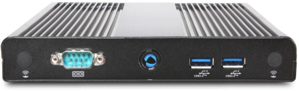 Komputer Acer Aopen by FS DE3650S N6210 1x4GB 64GBeMMC W10IoT