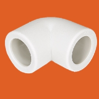 SiGMA-Li Kolano PP 32mm 90° BOR Plus K9032