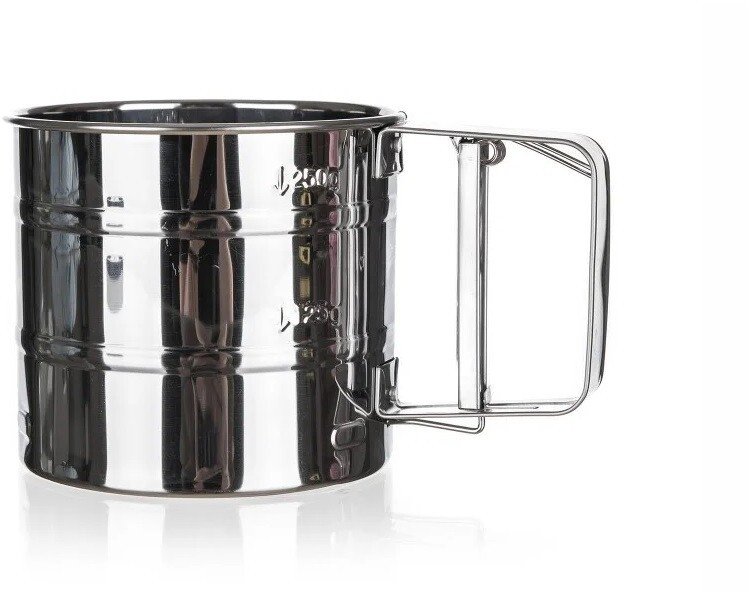 Sitko do przesiewania mąki Akcent