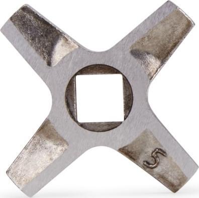 Zelmer Nóż dwustronny Zelmer NO.5 ZMMA450