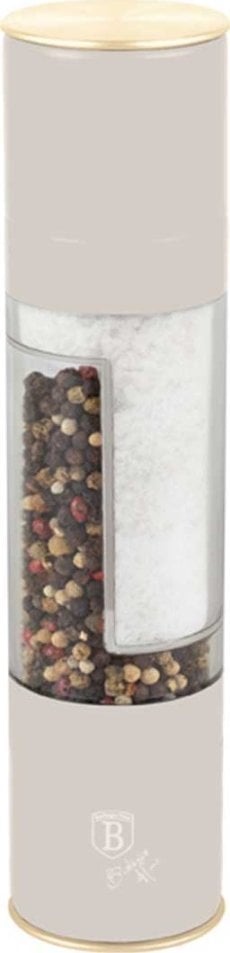 MŁYNEK DO PIEPRZU I SOLI BERLINGER HAUS BH-8580 SAHARA