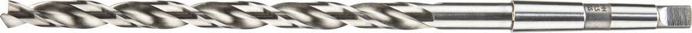 Wiertło 8,0 XL-Y (NWKy) szlif 206-125 HSS chwyt MK1