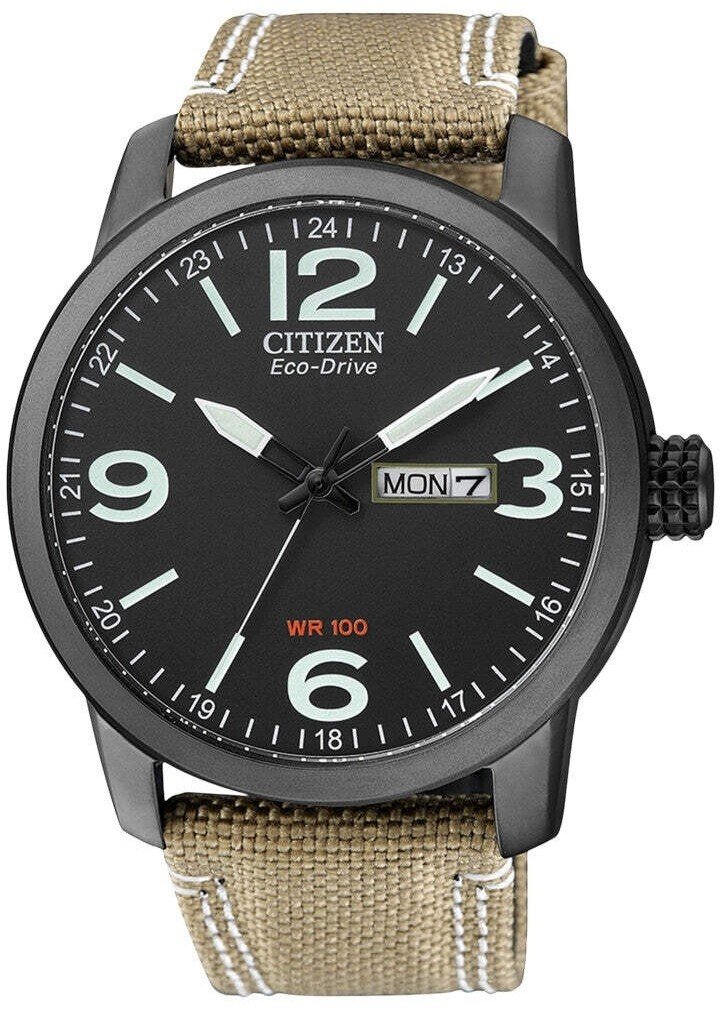 Zegarek Citizen Eco-Drive BM8476-23E