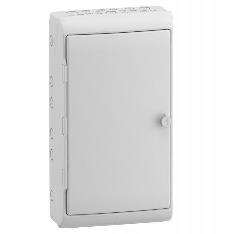 Rozdzielnica wielofunkcyjna Mureva IP65 wMRV-340x610 13196