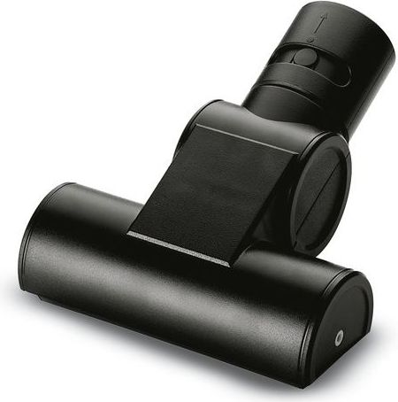 Karcher Szczotka Turbo Do Tapicerki Czarny (2.903-001.0)