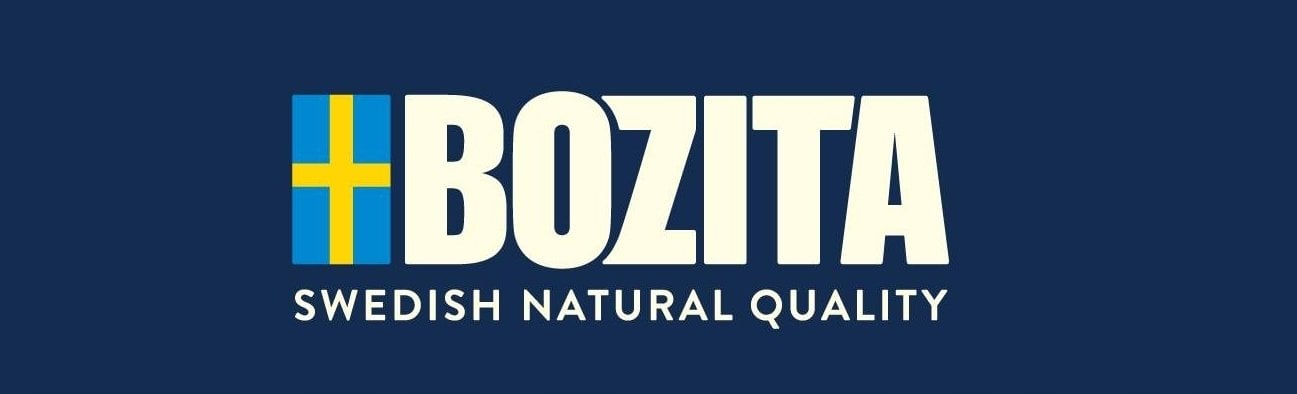 BOZITA pasztet pies wieprzowina 400g