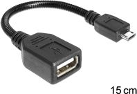 Adapter USB Delock (83293)