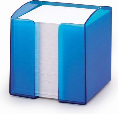 Durable Pojemnik na Karteczki Niebieski