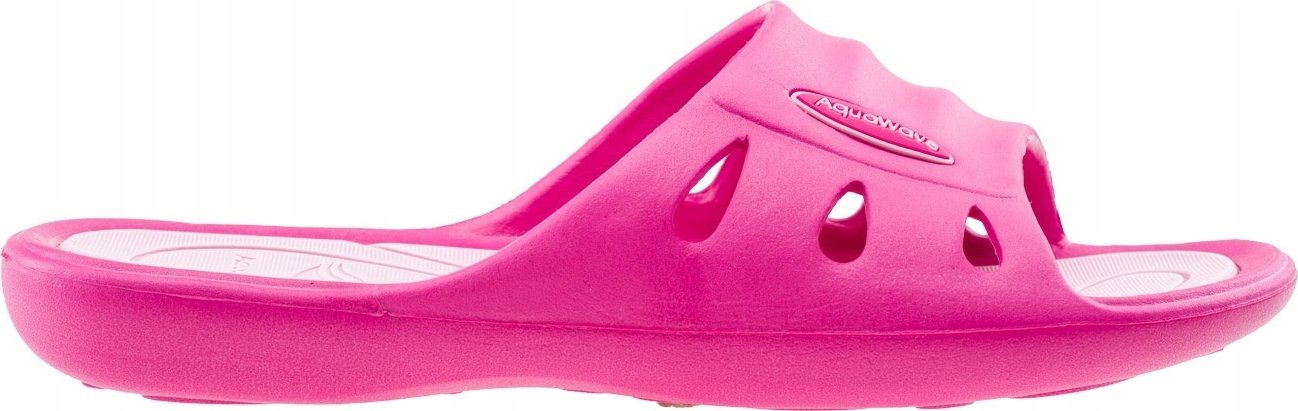 AquaWave KLAPKI MAURA JR FUCHSIA/LIGHT FUCHSIA 32