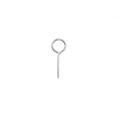 SCREWD LOOP D9 3.0X20 5PCS