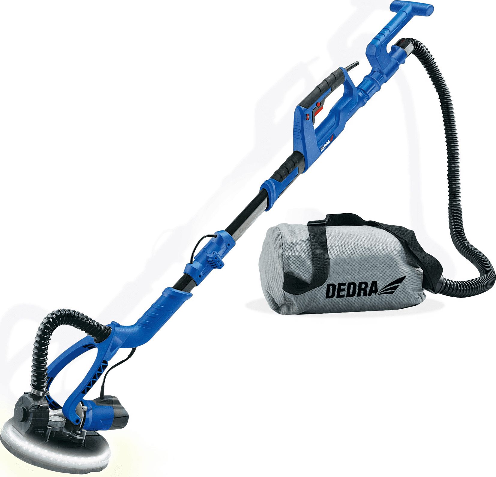 Szlifierka Dedra DED7766