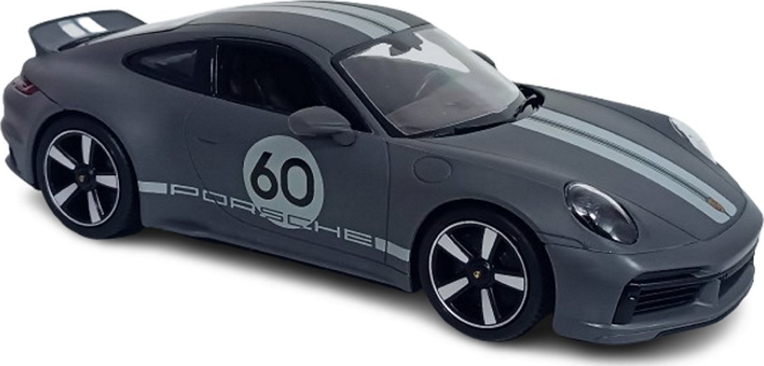 Zdalnie sterowany samochód Porsche 911 Sport Class