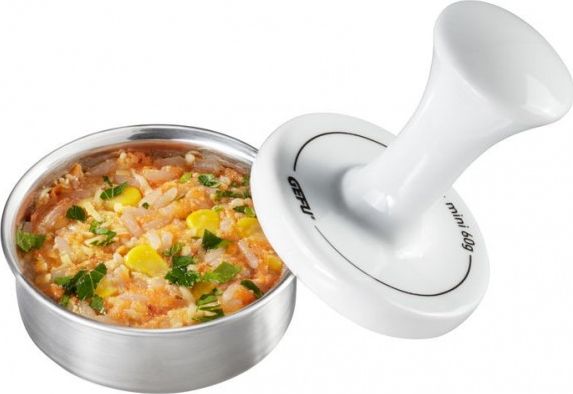 Gefu Forma do hamburgerów SPARK Gefu