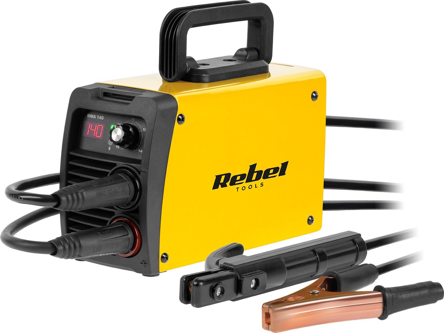 Rebel Spawarka MMA 10-140A