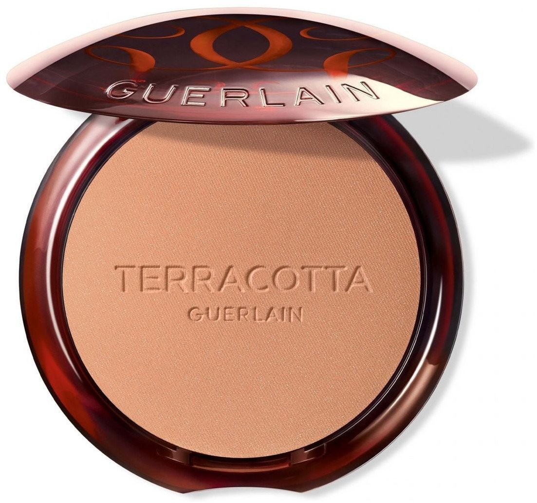 Guerlain Terracotta La Poudre Puder brązujący 00 8.5g Light cool (00)