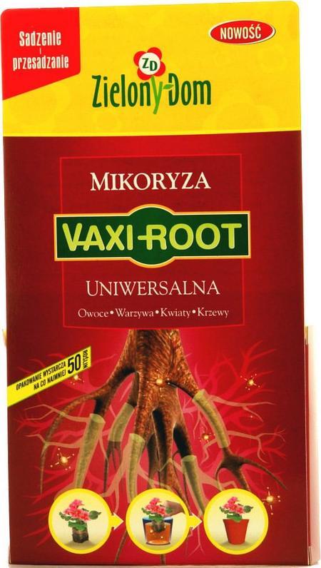 Zielony Dom Mikoryza Szczepionka Uniwersalna Zielony Dom 40ml