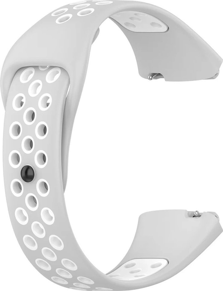 Best Accessories SILIKONOWY PASEK DO REDMI WATCH 3 LITE / 3 ACTIVE