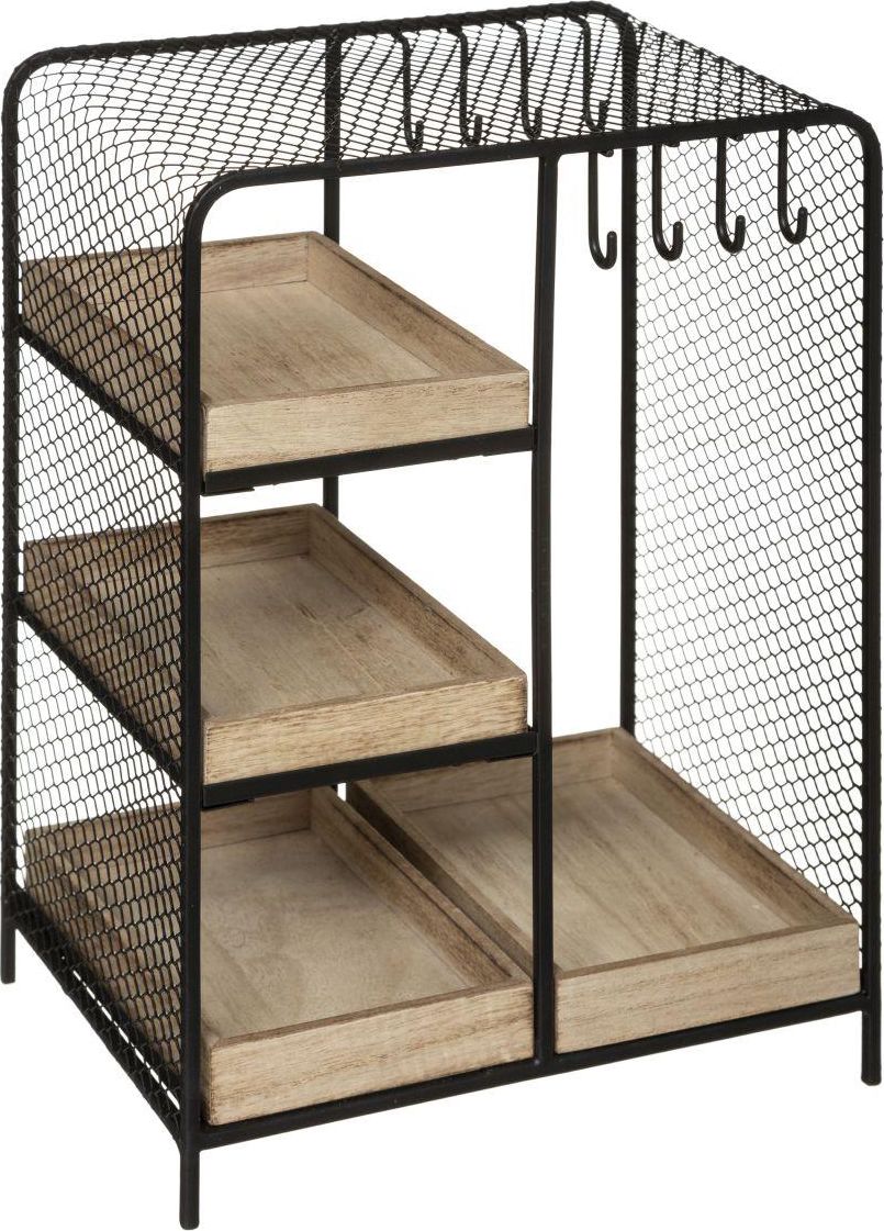 Atmosphera Stojak na biżuterię Dressings Arty